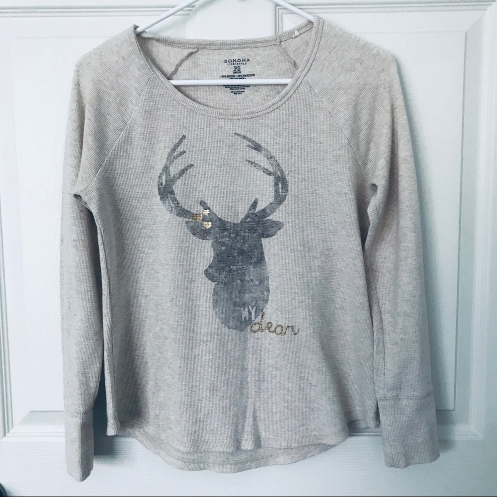 Long Sleeve Thermal